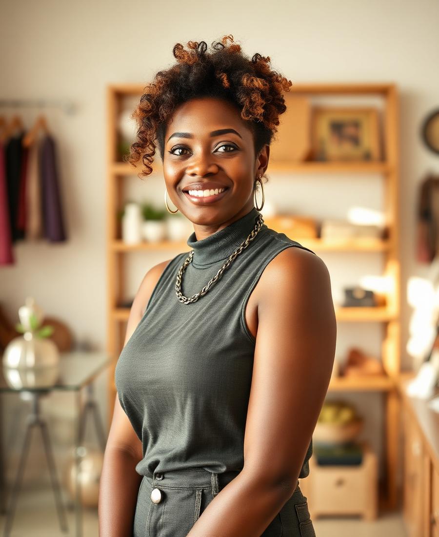 Boutique Owners in Stonecrest, Georgia